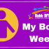 Diddi Drama – My Body Week