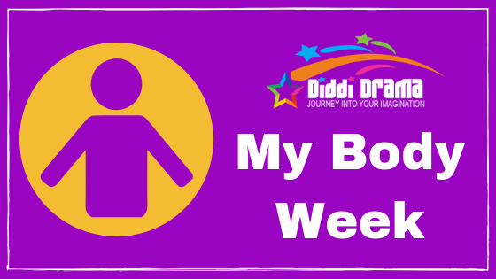 Diddi Drama – My Body Week